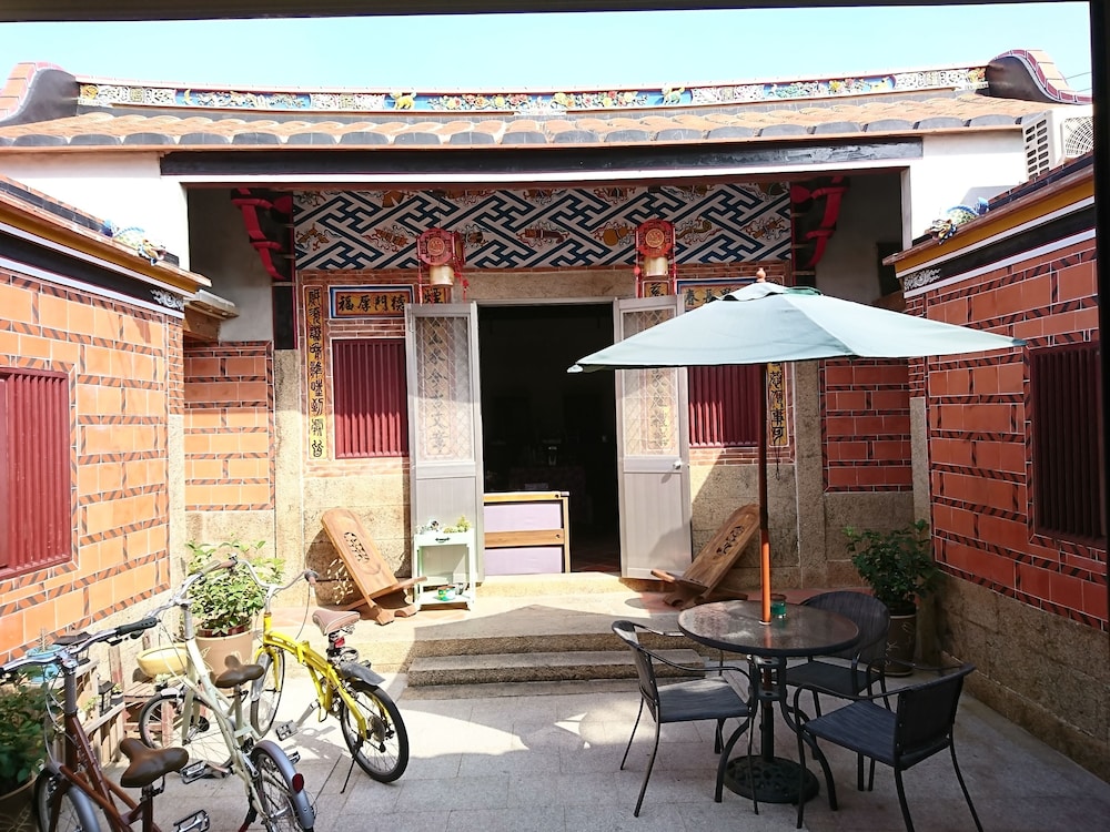 O! Share Sweet B&B 9/50