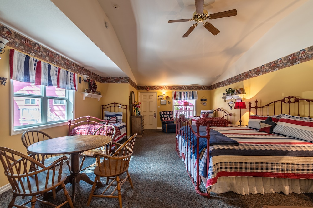 Apples Bed Breakfast 40/71