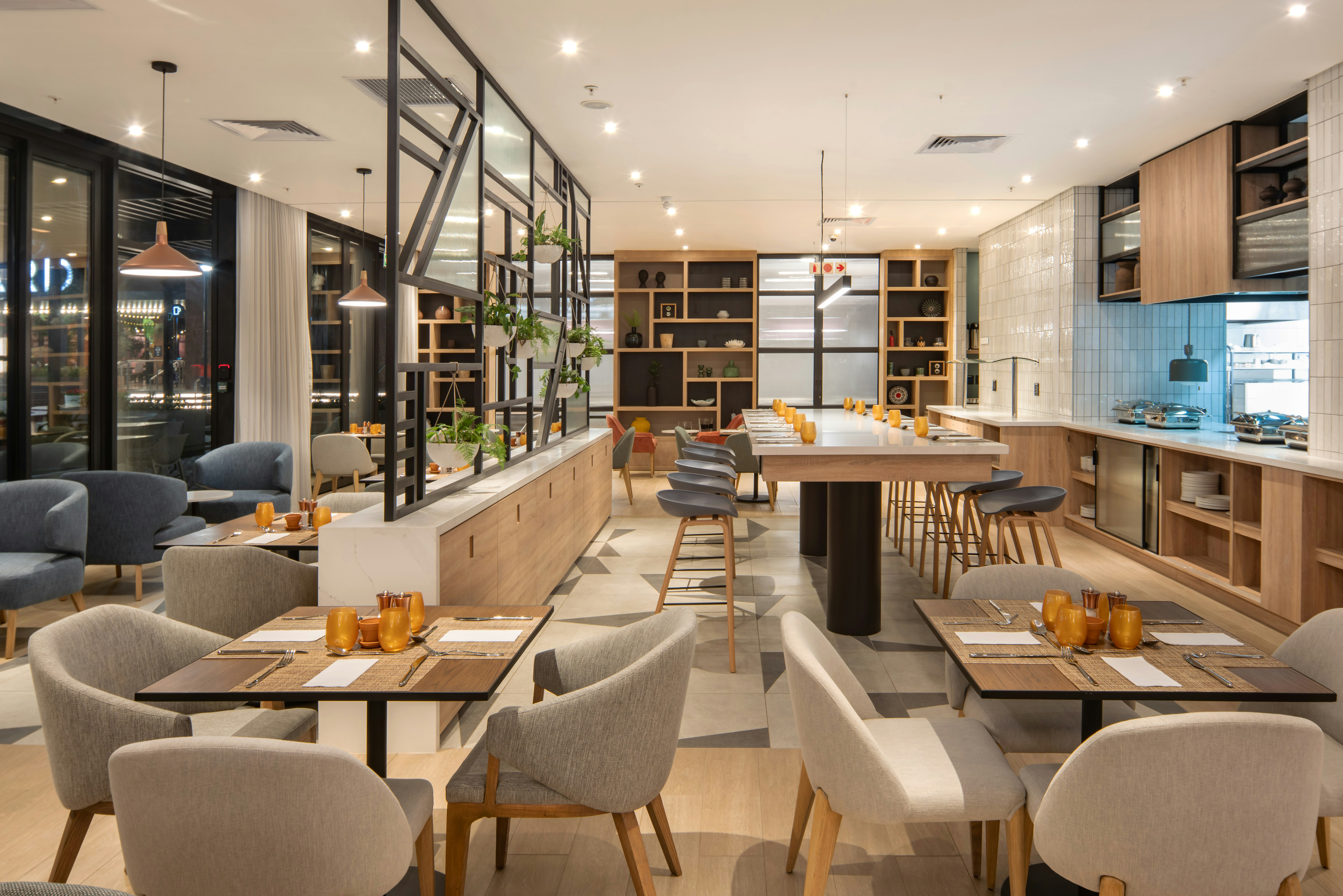 Hilton Garden Inn Umhlanga Arch 39/73