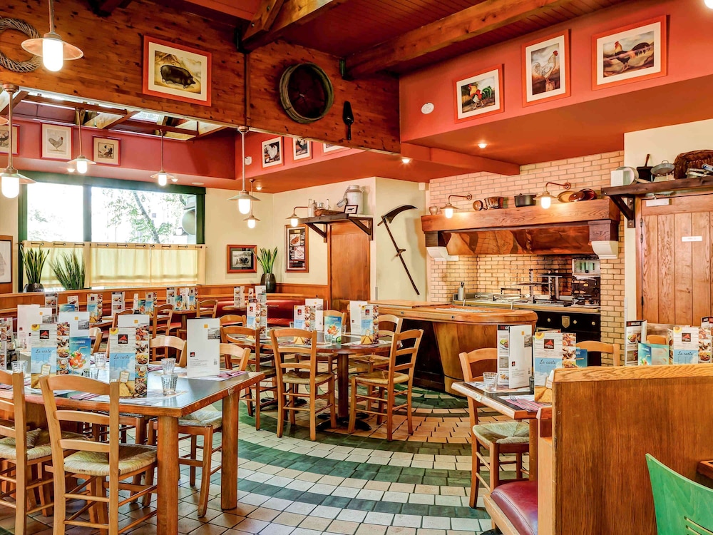 restaurant-cafeteria