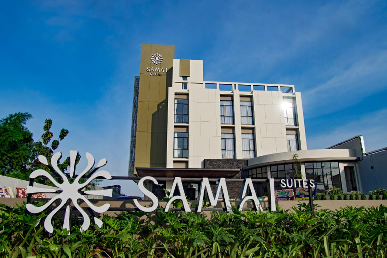 SAMAI SUITES 2/11
