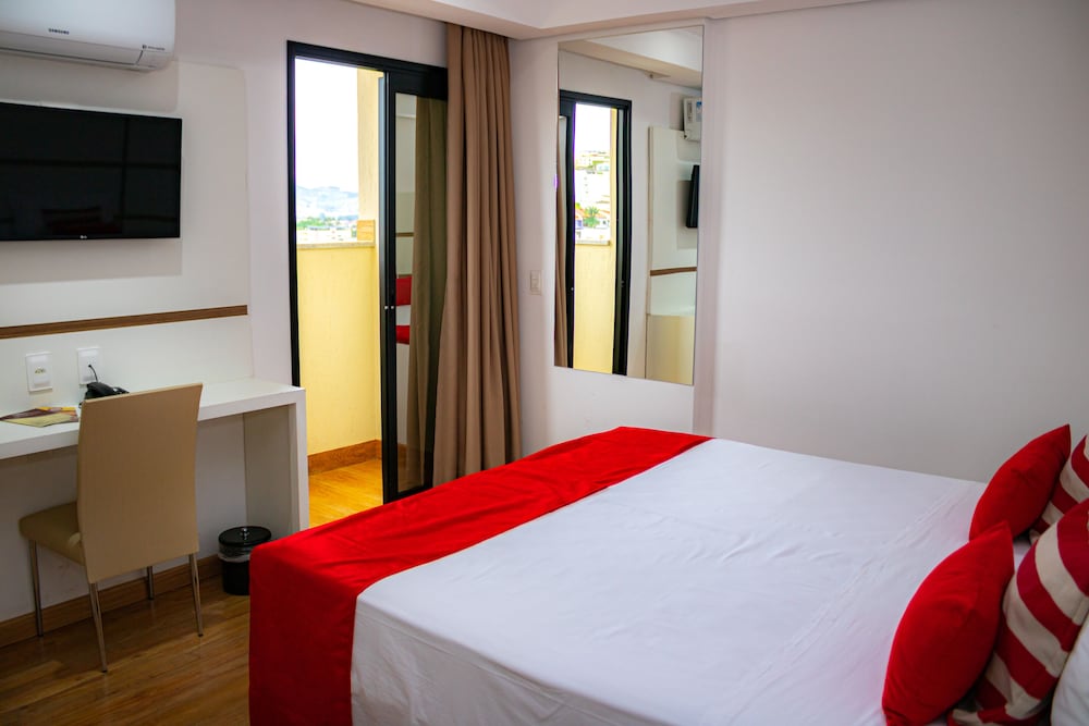 Granlago Hotel 13/50