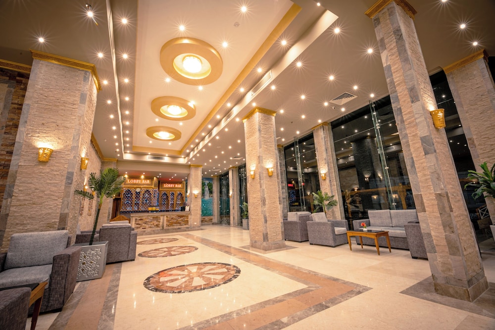 Rewaya Inn Resort Ex-Hawaii Paradise Hurghada 14/50