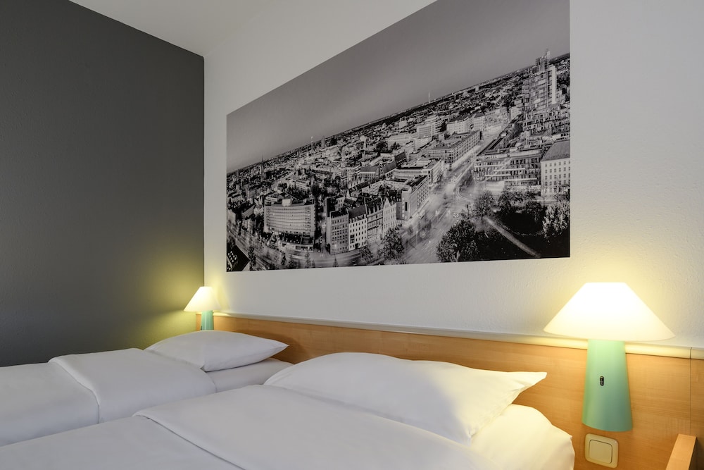 IBIS HANNOVER MEDICAL PARK 20/64