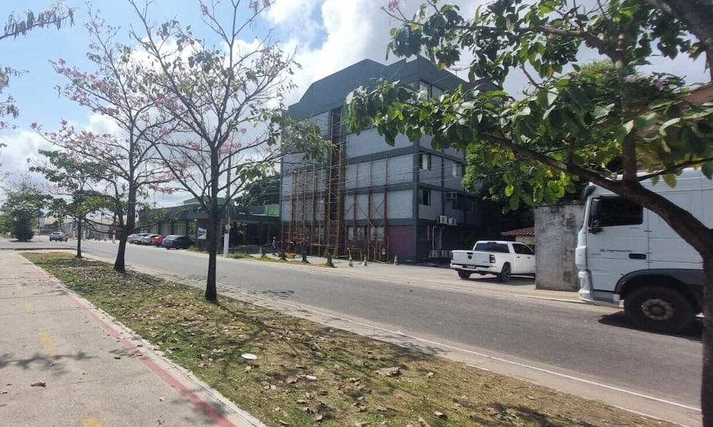 Hotel Amazonico - Beira Rio 41/46