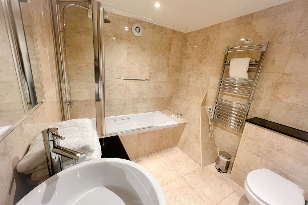 Castle Bromwich Hall Hotel, BW Signature Collection 23/70