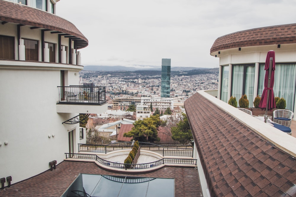 Hotel Adamo Tbilisi 50/55