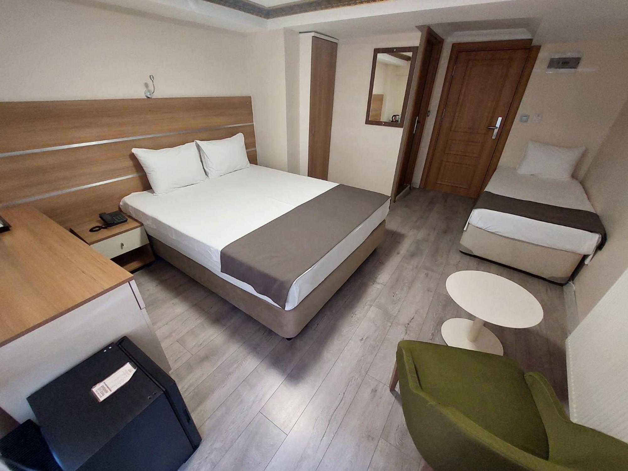 Beyaz Inci Otel 8/45