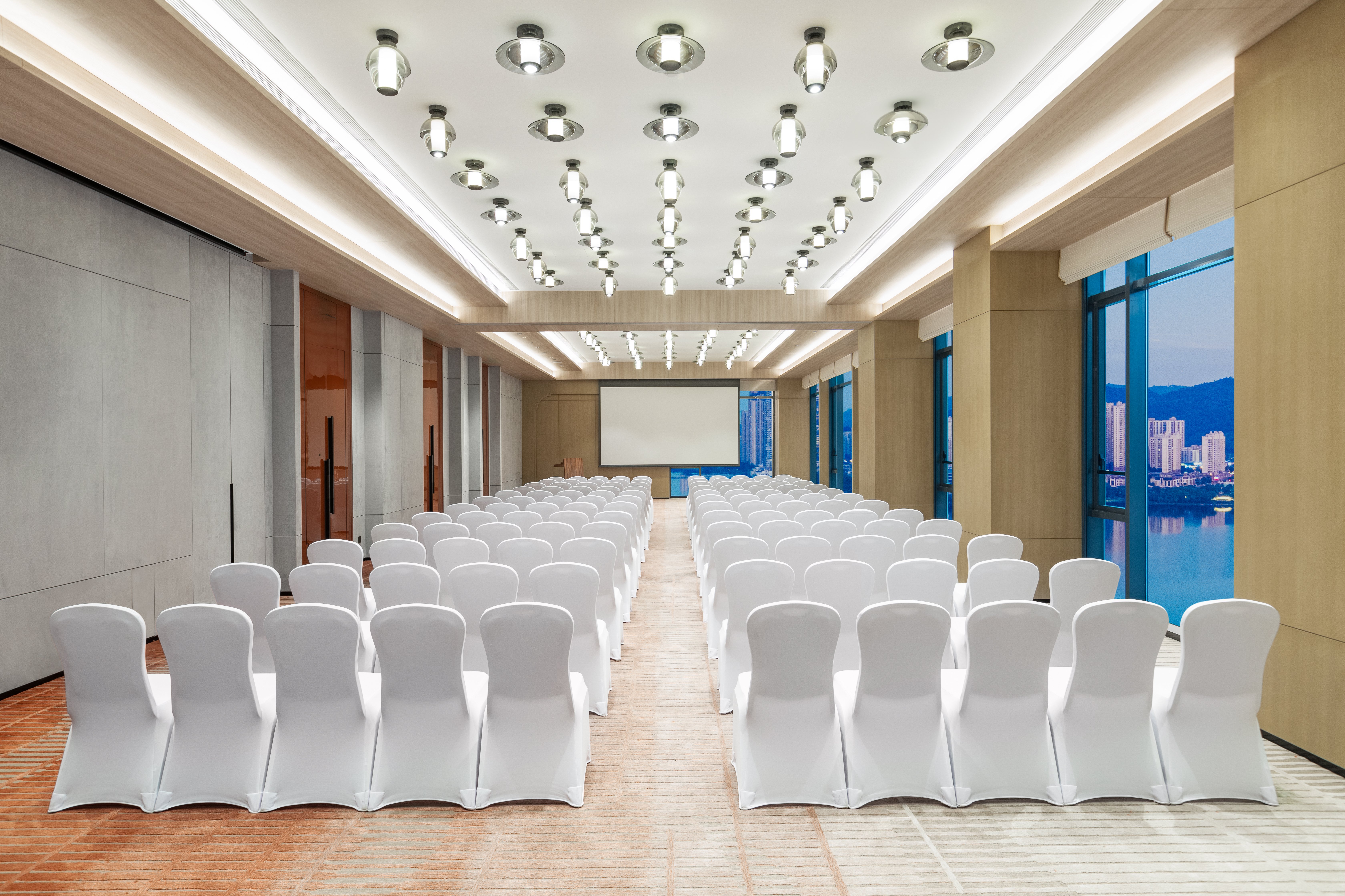 Hotel Indigo Changsha Meixi Lake by IHG 39/50