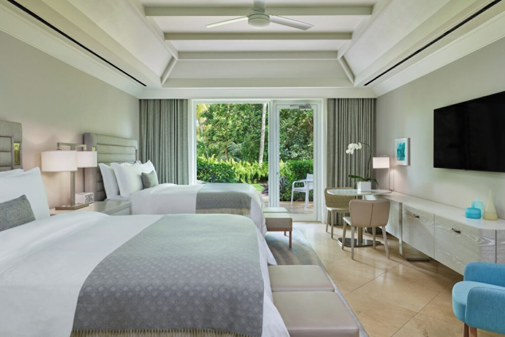 Room at Four Seasons Resort and Residences Puerto Rico, RIO GRANDE