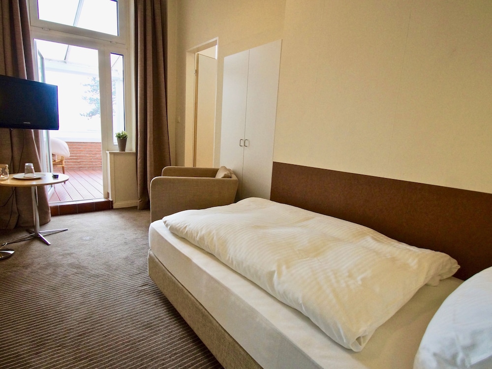 Hotel Garni Seestern 18/42