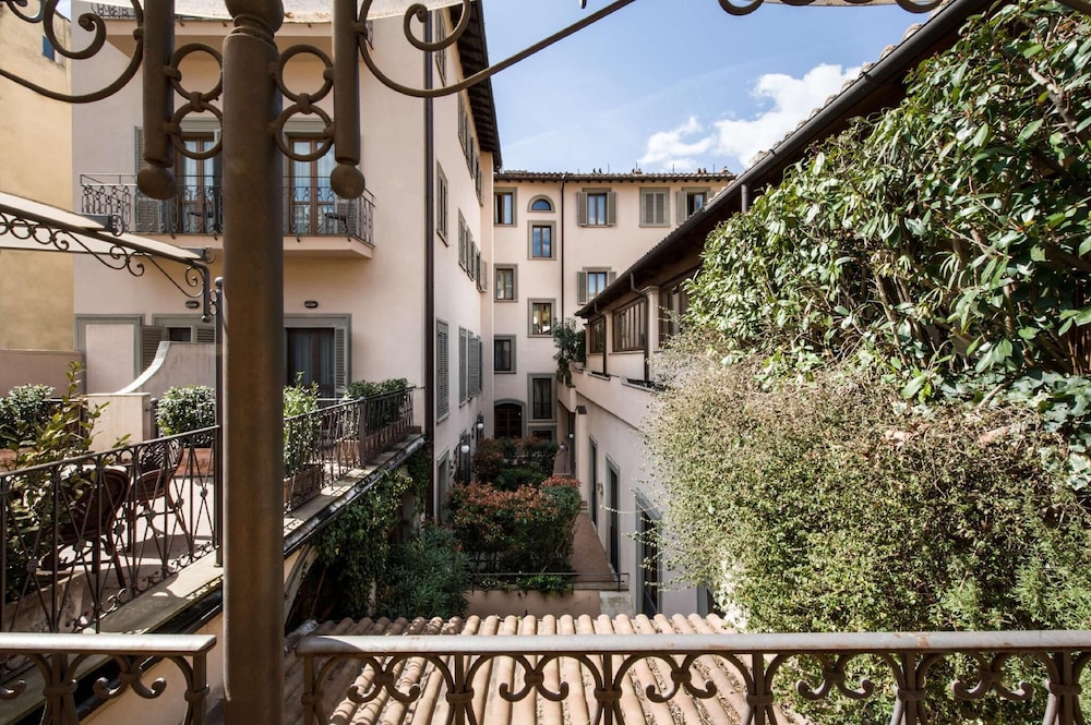 Hotel Adler Cavalieri 60/64