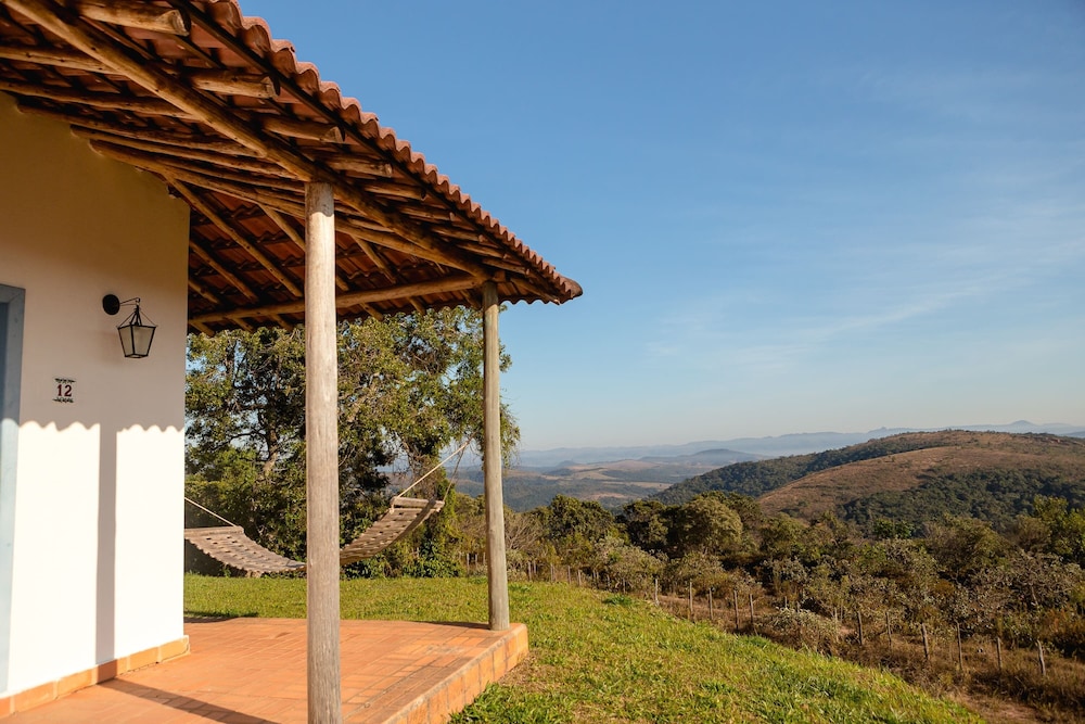 Voa Mirante Do Cafe 34/50