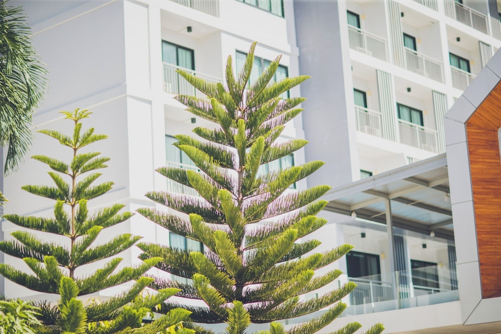 Phavina Hotel & Grand Boutique Rayong 5/72