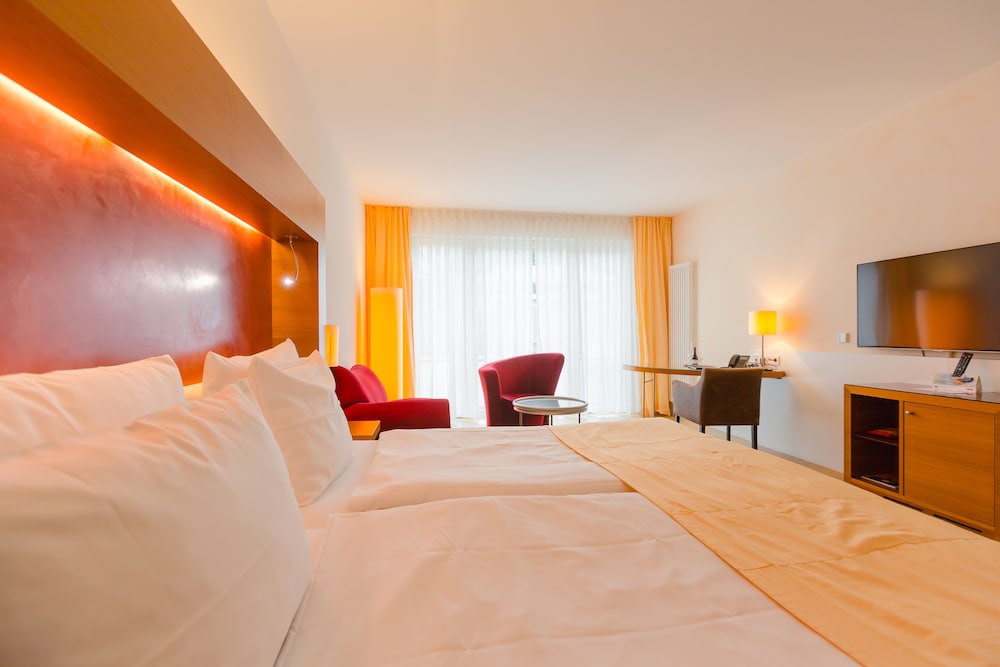 Aqua Aurelia Suitenhotel 26/69