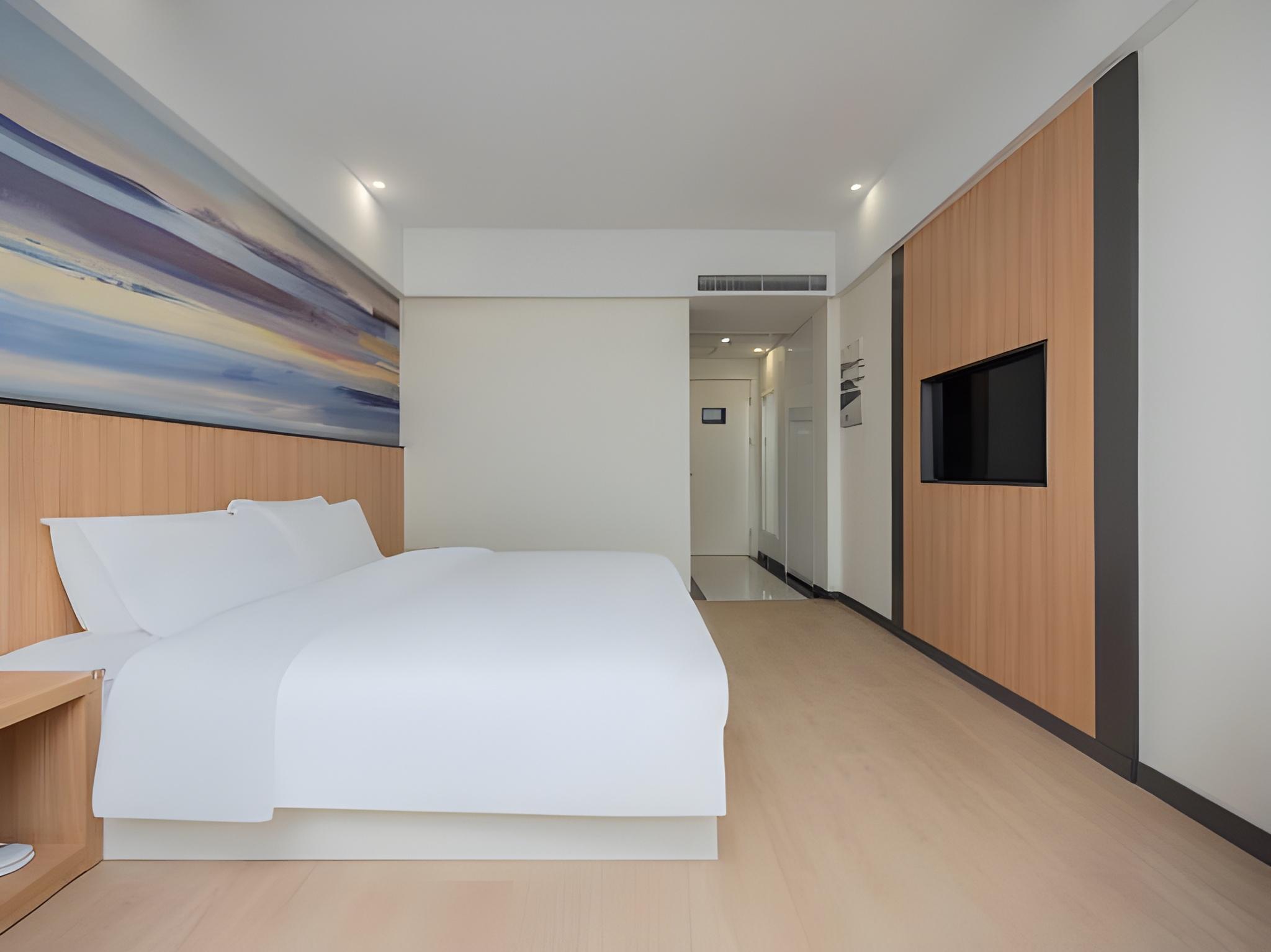 Superior, Double Bed