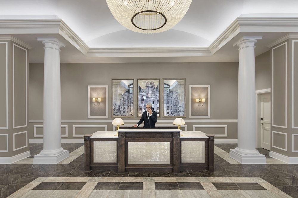 Hancock Hotel 38/59