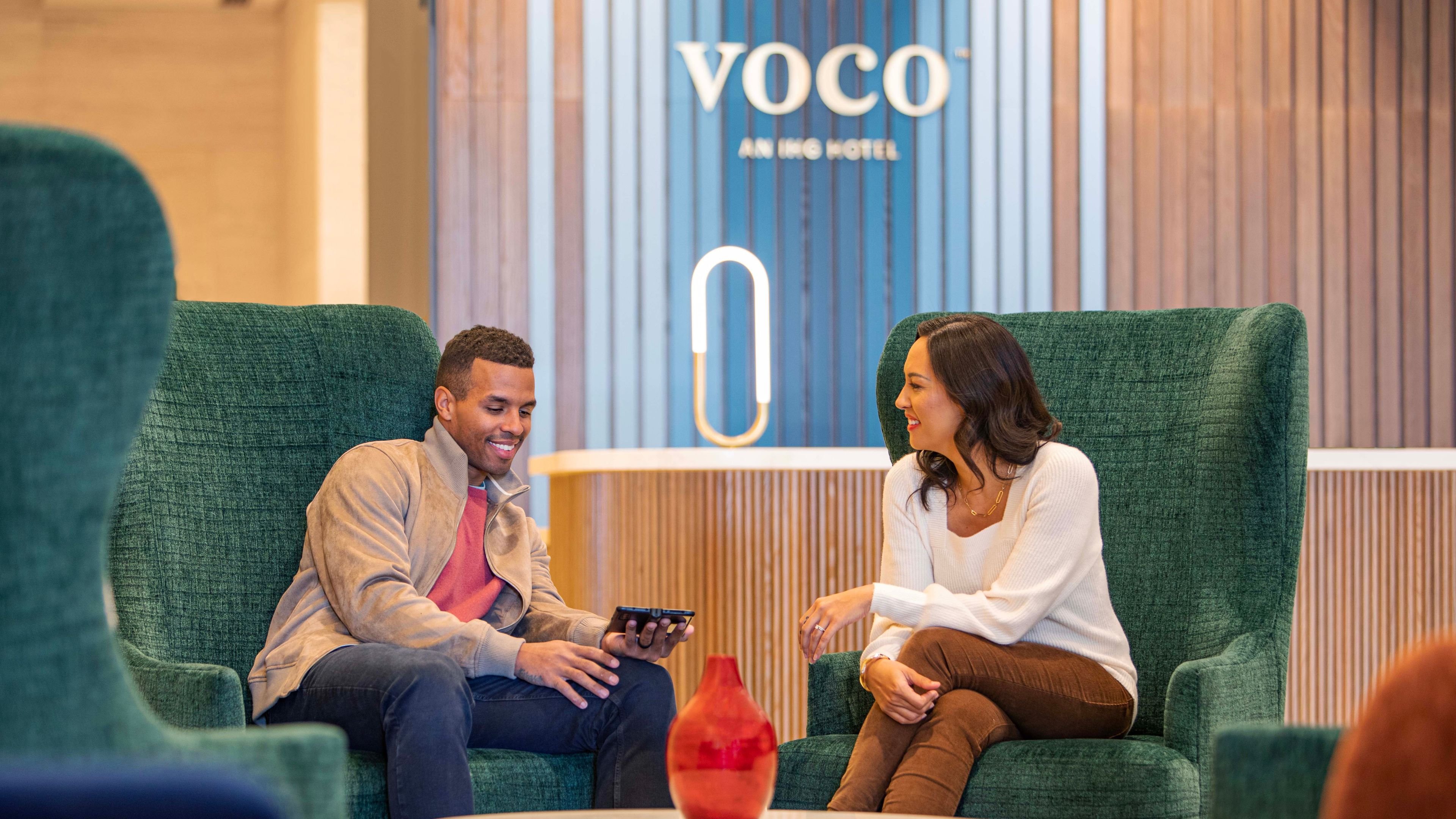 voco Chicago Downtown 4/50