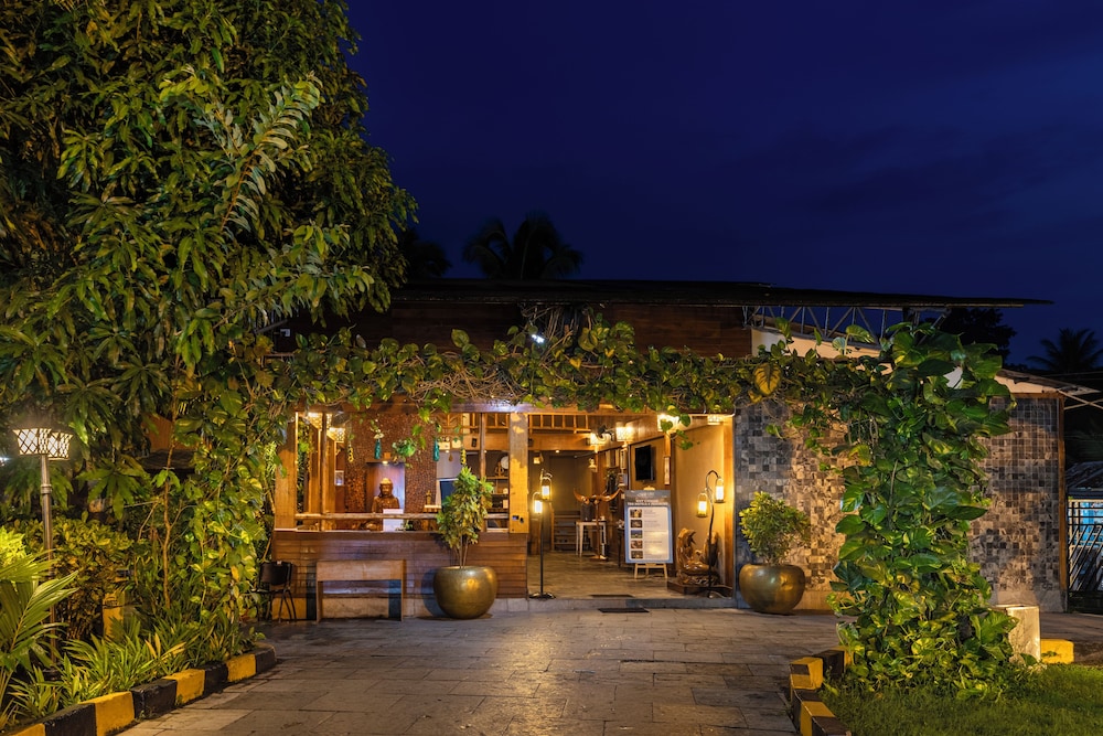 TSG The Blue-Havelock Island Hotel 6/50