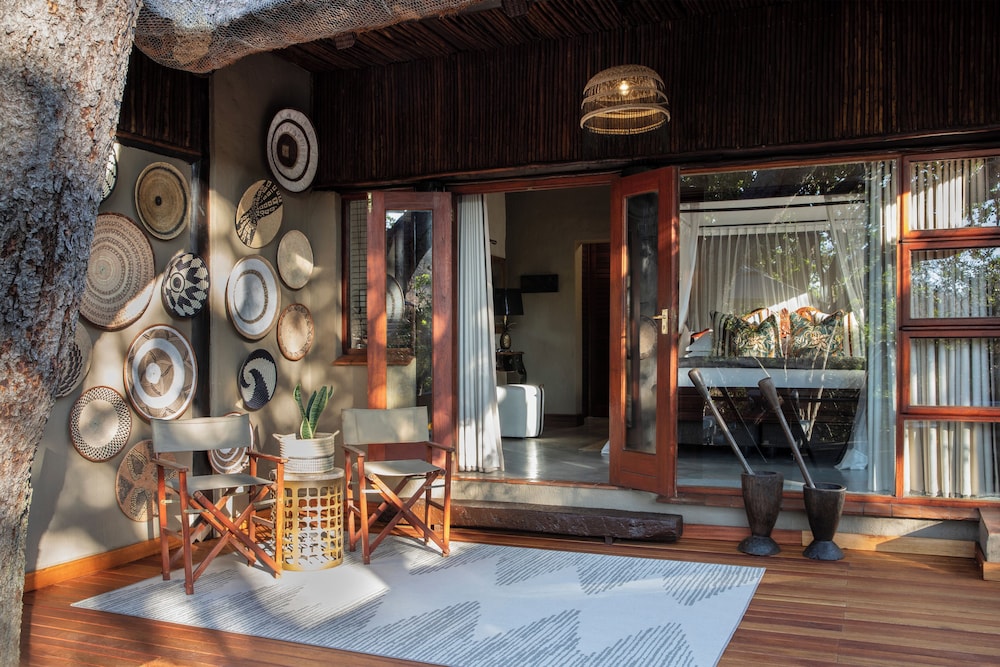 Camp Ndlovu - All Inclusive 5/56