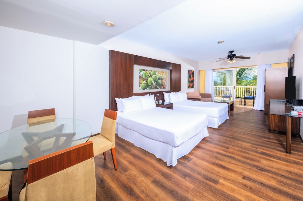 Krystal Grand Nuevo Vallarta All Inclusive 13/49