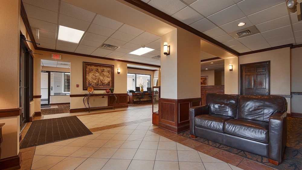 Quality Inn & Suites Williamsport 23/28