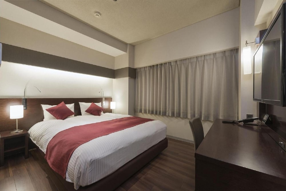 NAGOYA KANAYAMA HOTEL 16/48