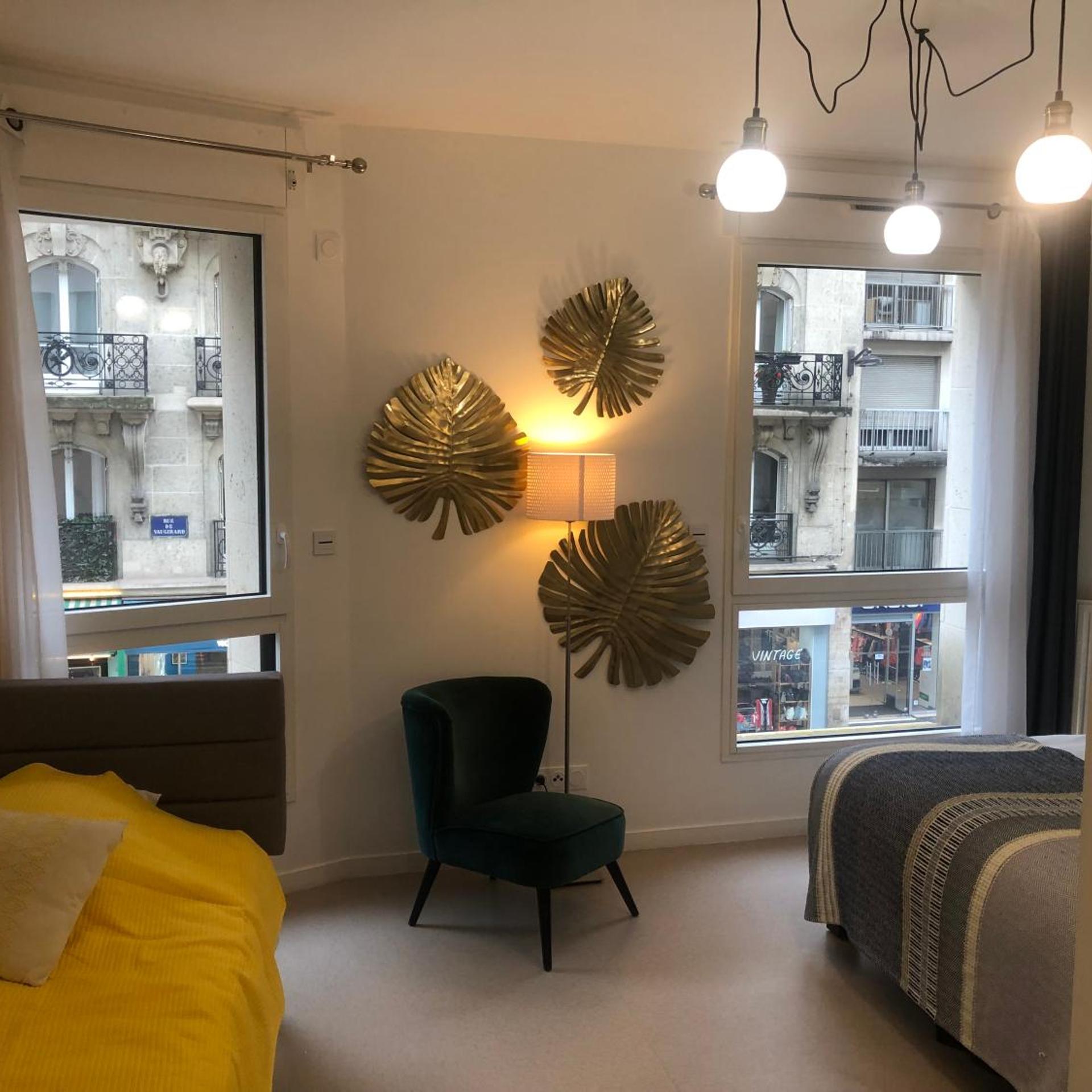 Hotel Maison Saint-Charles 21/49