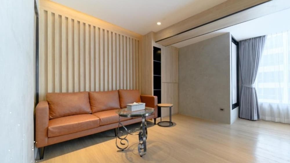 Loft Bangkok Hotel 54/72