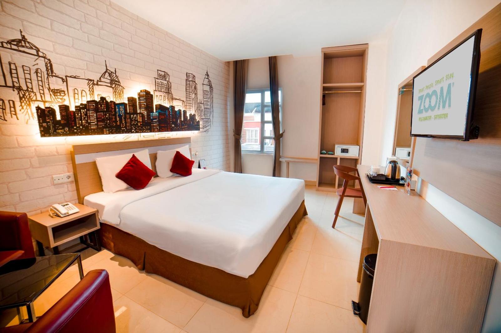 Zoom Hotel Mulawarman 14/47