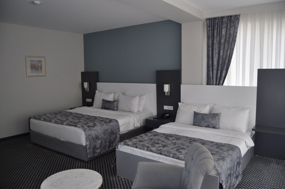 Cavit Duvan Prestige Hotel 12/52