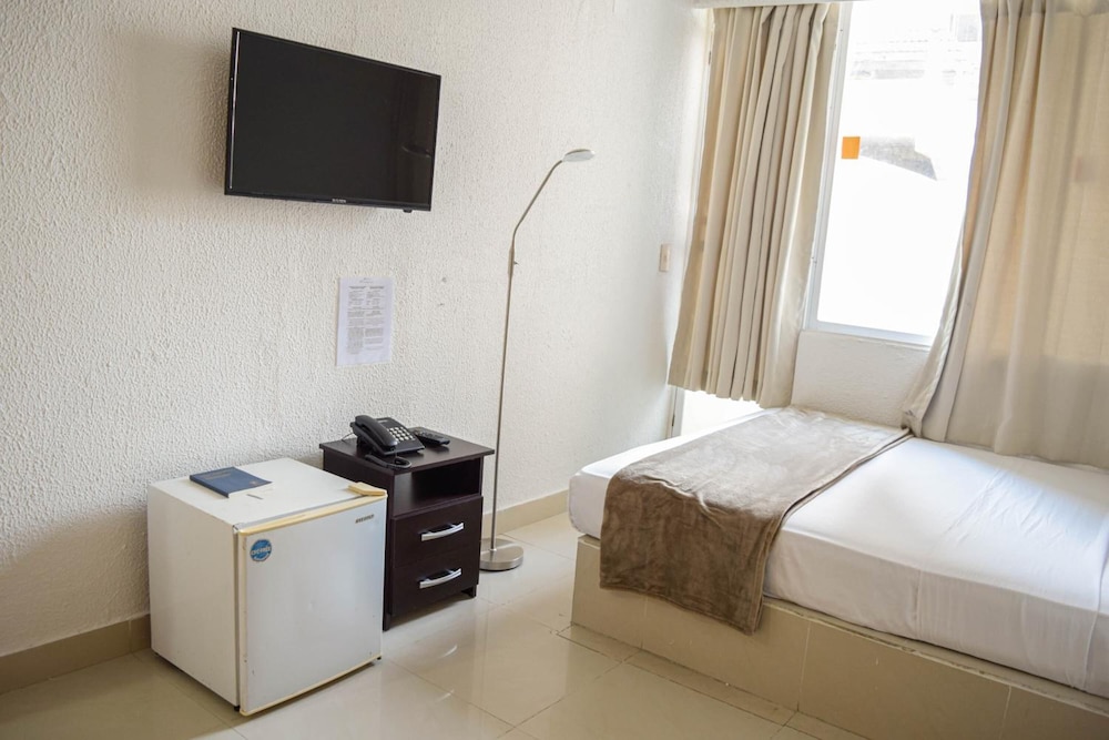 Hotel Cartagena Premium 8/28