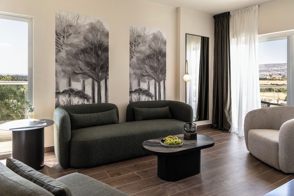 Cali Resort & Spa - Adults Only 28/50