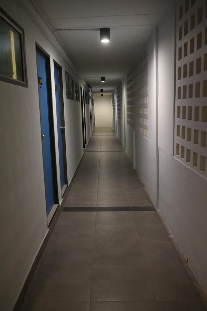 L42 Hostel Suvarnabhumi Airport 25/37