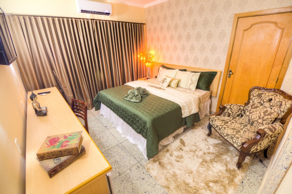 Hotel Golden Park Uberaba 30/71