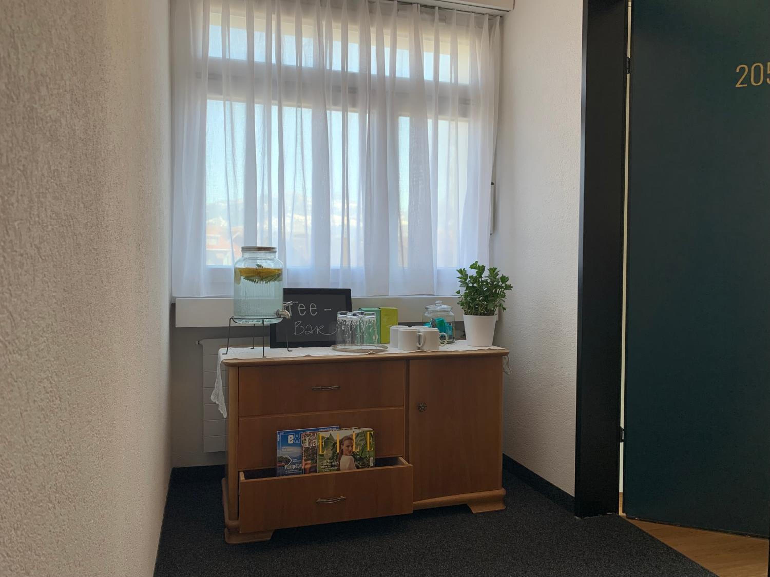 Hotel B&B Stossplatz 5/50