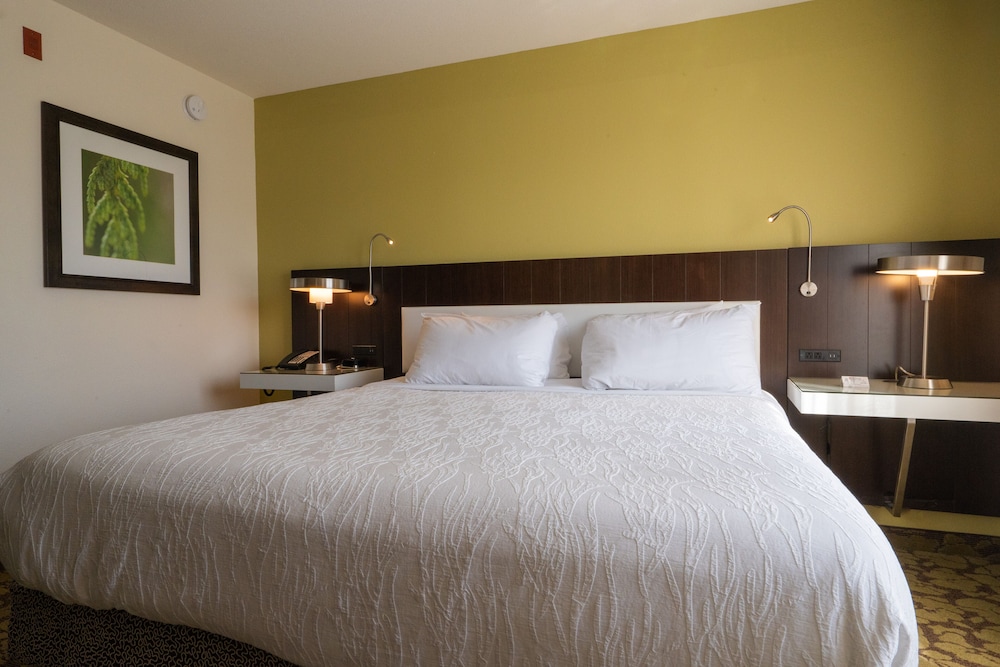 Hilton Garden Inn Temple Medical Center 7/51