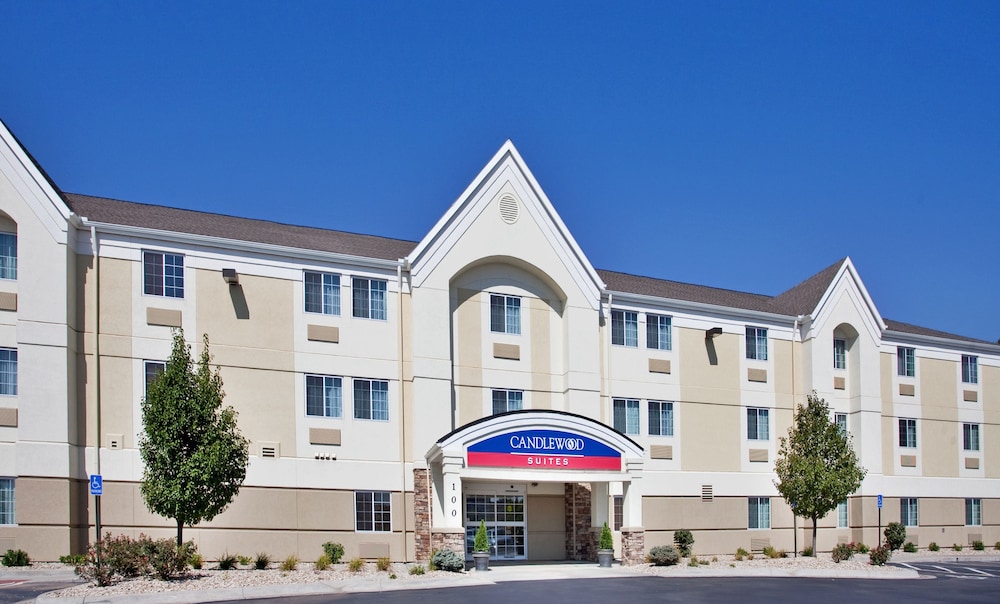 Candlewood Suites Junction City Fort Riley 1/37