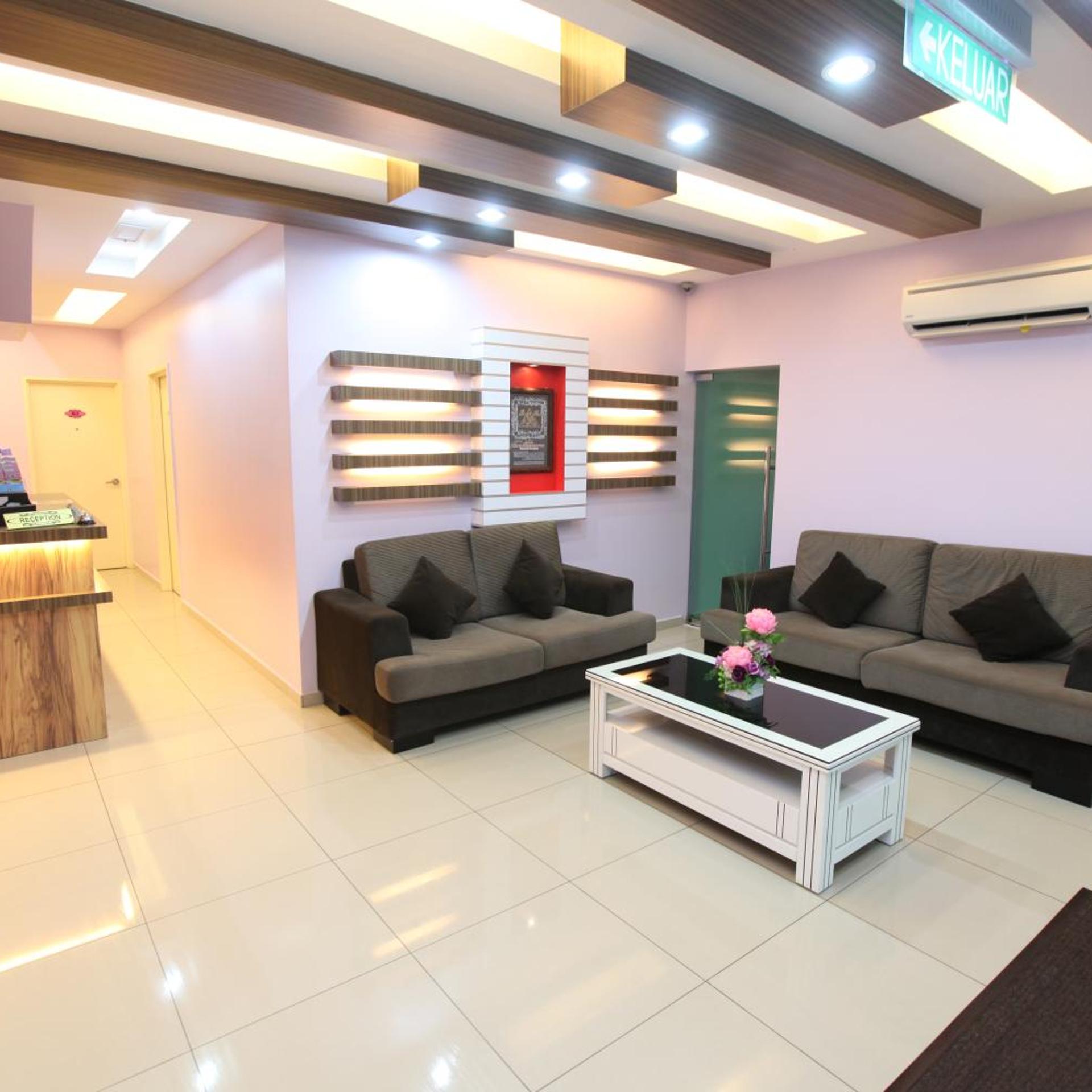 Al Huda Hotel 14/19