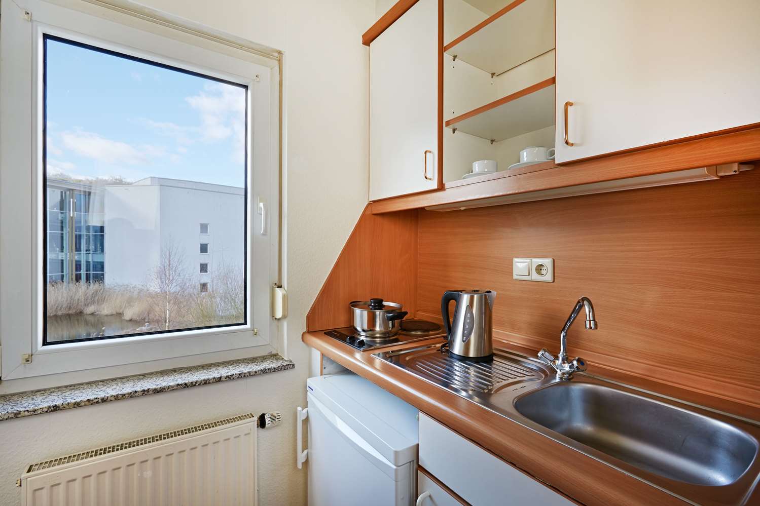 H+ HOTEL WIESBADEN NIEDERNHAUSEN 63/66