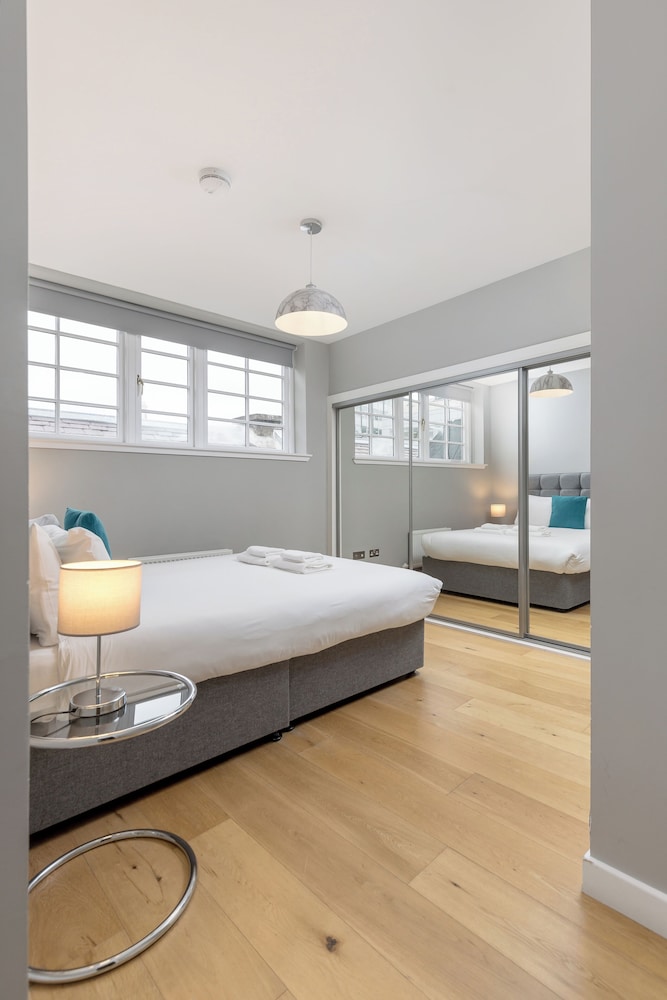 Destiny Scotland Apartments At Canning Street Lane 8/44