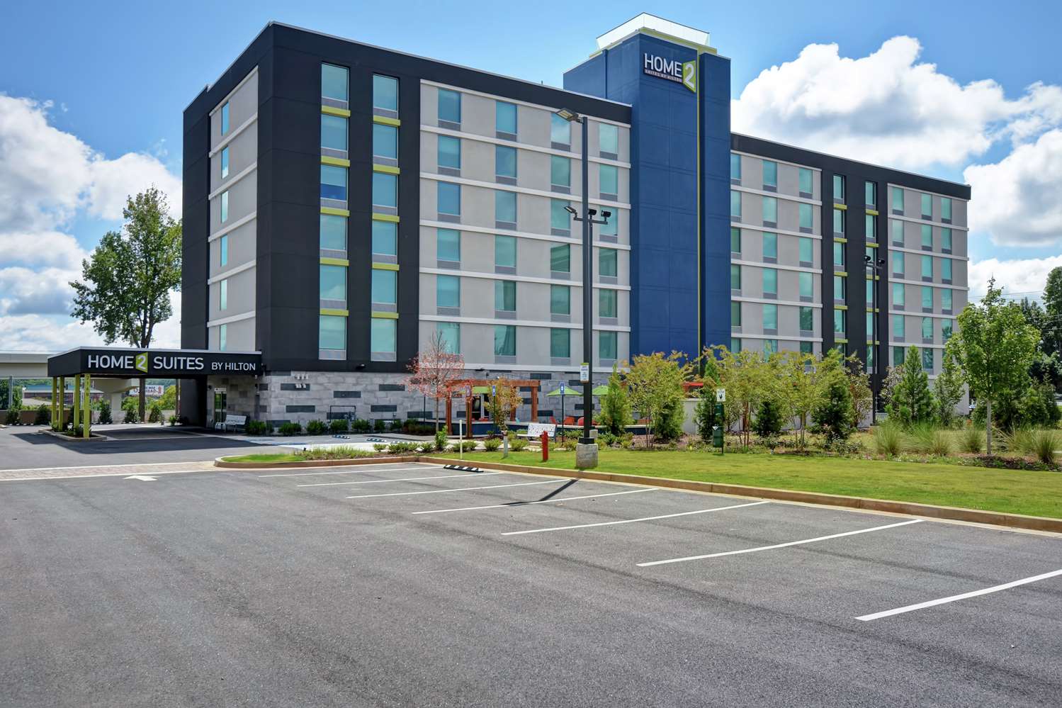 Home2 Suites By Hilton Atlanta Marietta Ga 52/61