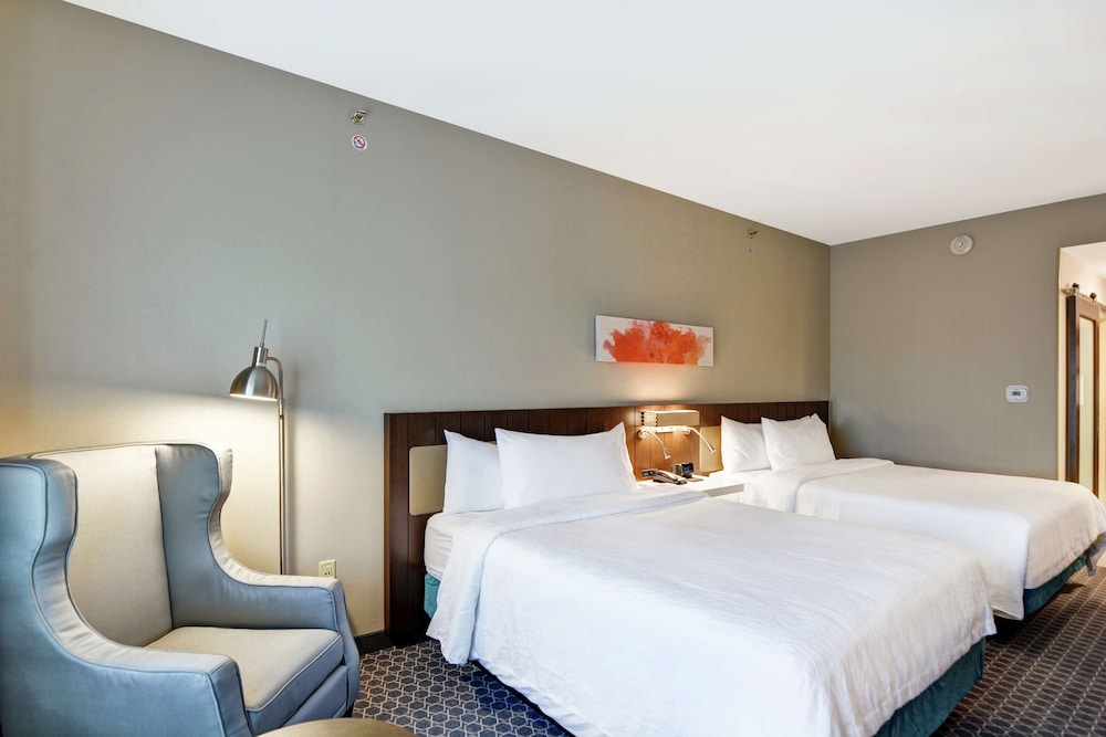 Hilton Garden Inn Princeton Lawrenceville Nj 17/58
