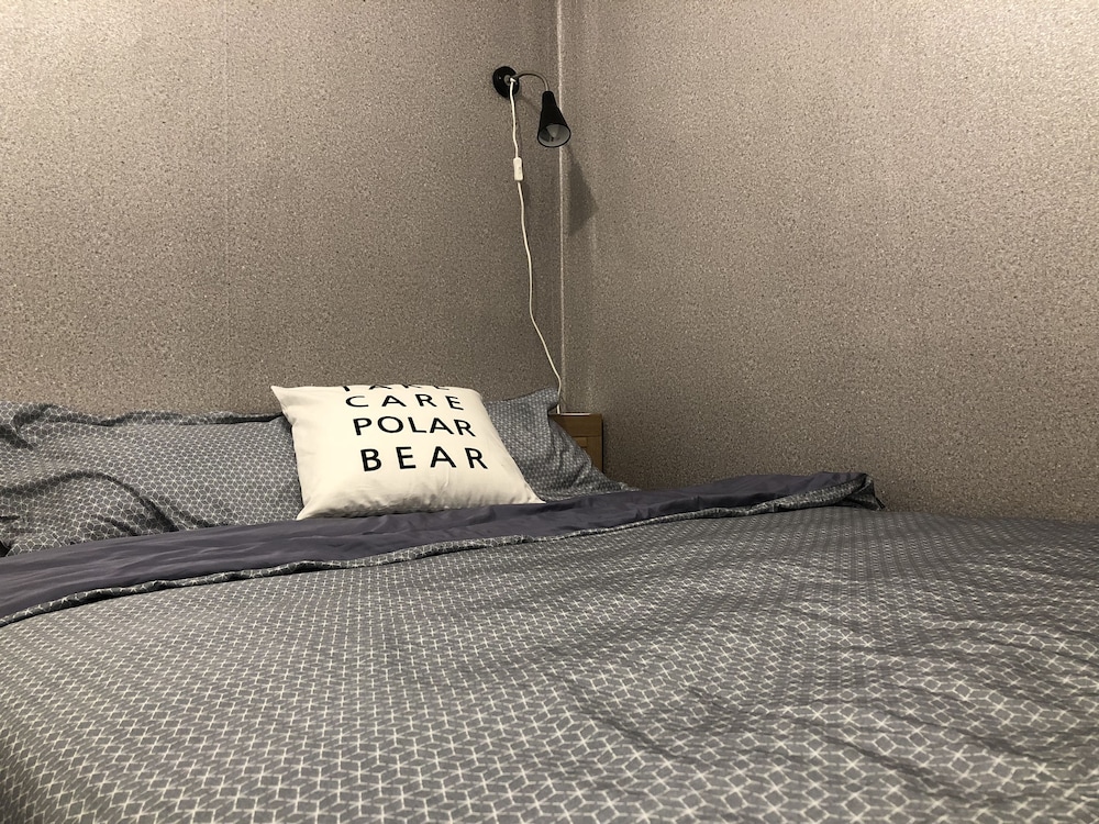 Jun Guest House - Hostel 26/26