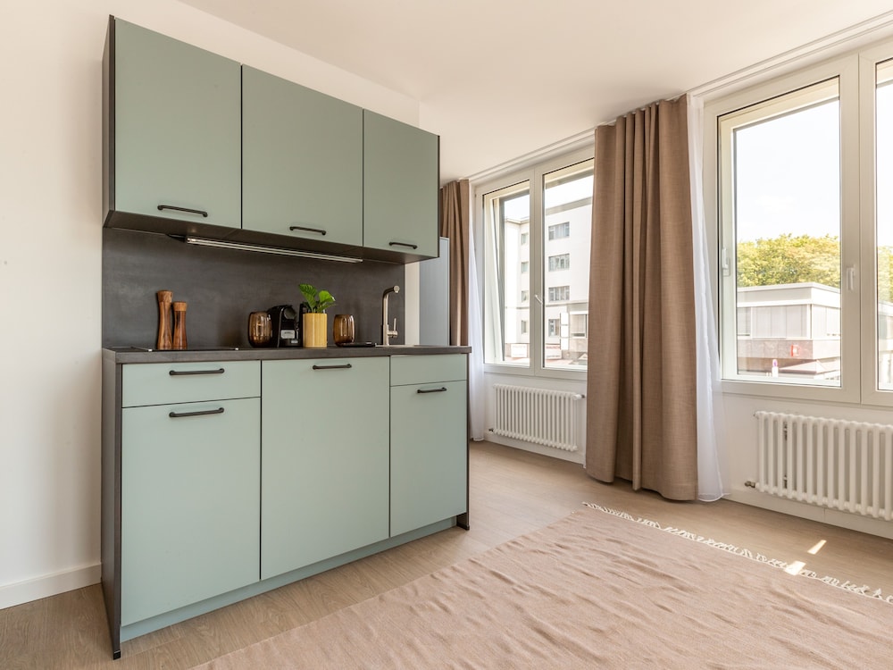 Limehome Berlin Luise-Henriette-Str. 5/49