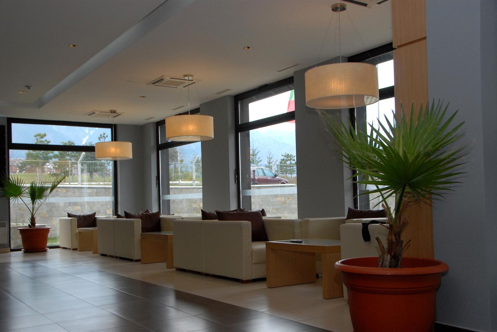 The Balkan Jewel Resort, Trademark Collection by Wyndham 5/11