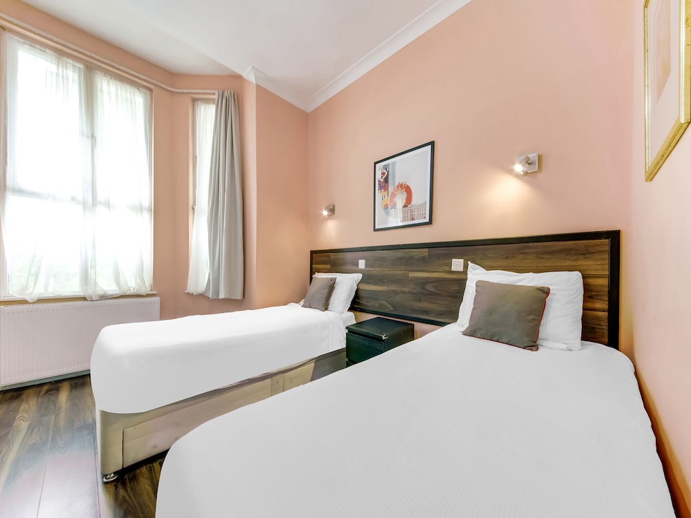 Grantly Hotel London Shepherd s Bush 13/50