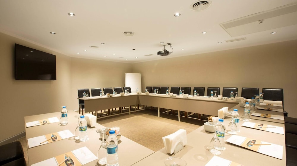 Bodrium Hotel and Spa 50/56