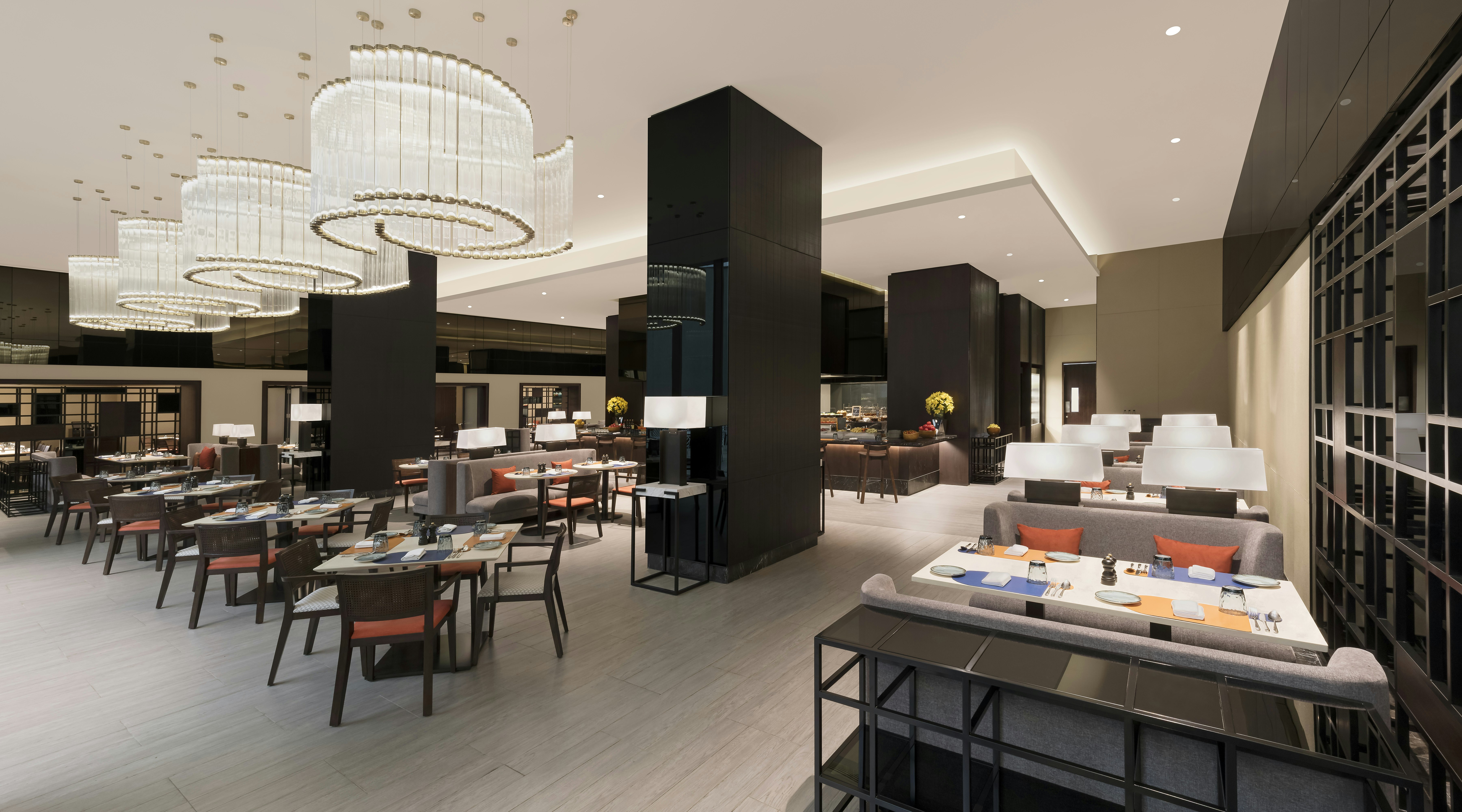 Hilton Bengaluru Embassy Manyata Business Park 20/47