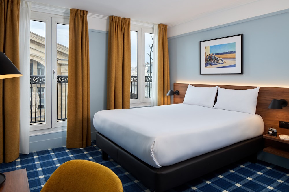 Timhotel Paris Gare Du Nord 17/53